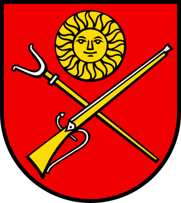 Wohlenschwil