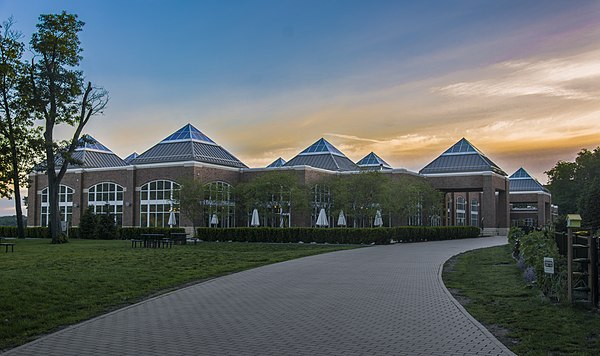 Student Commons