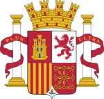 Wapen van de Tweede Spaanse Republiek