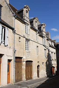 Caen ruebicoquet 10.JPG