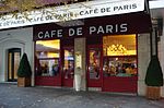 Vorschaubild für Café de Paris