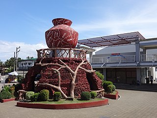 Calamba Claypot