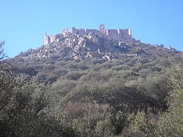 Aldea del Rey - Sœmeanza