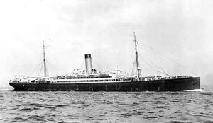 SS Kanopik