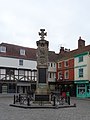 War Memorial