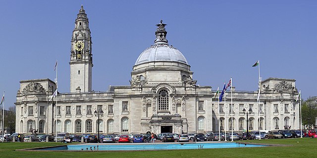 Cardiff Council