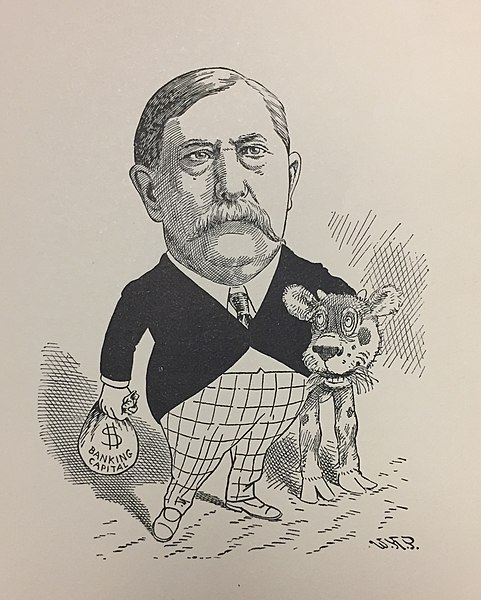 File:Caricature of Samuel Burk Burnett.jpg