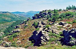 parc naturel regional du haut languedoc