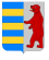 Podkarpatská Rus CoA.svg