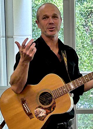 <span class="mw-page-title-main">Carus Thompson</span> Australian singer-songwriter