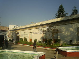 Casa de la Cultura Ecatepec.JPG