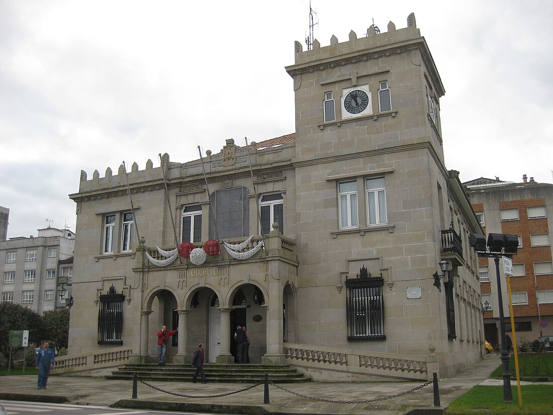 Marim (Pontevedra)