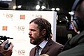 Casey Affleck on the Manchester by the Sea red carpet (30165304696).jpg