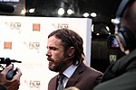 Thumbnail for List of awards and nominations received by Casey Affleck