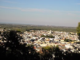 Cassano delle Murge - Vista