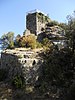 Castillo de Castelló de Bas