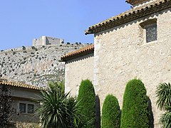 Castell de Montgrí des de Torroella.jpg