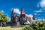 Castelul Hunedoarei, Romania.jpg