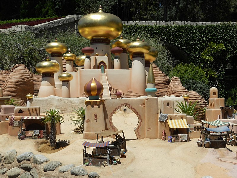 File:Castle of Agrabah.jpg