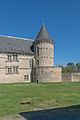 * Nomination Castle of Assier, Lot, France. --Tournasol7 23:07, 8 May 2017 (UTC) * Promotion Good focus to the tower and verticals are well done. I would only remove the pigeon (inclusive shadow) in the front --Michielverbeek 05:12, 9 May 2017 (UTC)