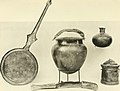 Thumbnail for File:Catalogue of the silver plate (Greek, Etruscan and Roman) in the British Museum (1921) (14764139254).jpg