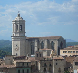 Roman Catholic Diocese of Girona diocese of the Catholic Church