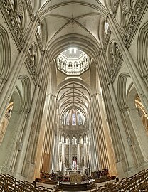 Cathédrale de Coutances