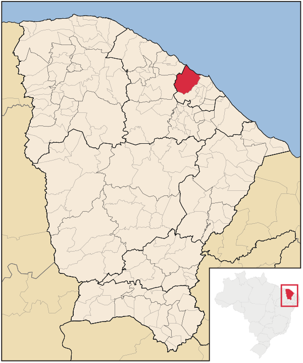 Jurema, Ceará