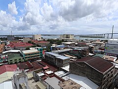 Cebu City proper LUYM