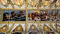 * Nomination Ceiling of Sala degli specchi, Palazzo Ducale, Mantua --Livioandronico2013 09:28, 2 July 2017 (UTC) * Promotion  Support Good quality. Please add the geo location. --XRay 09:32, 2 July 2017 (UTC)