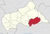 Central African Republic - Mbomou.svg