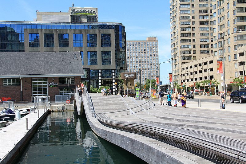 File:Central Waterfront, Toronto, ON, Canada - panoramio (3).jpg