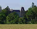 Château de Montribloud.