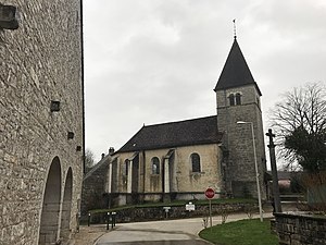 Champagne-sur-Loue (Jura) le 5 janvier 2018 - 24.JPG