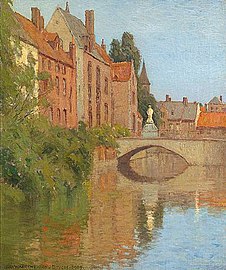 Charles Warren Eaton Bruges.jpg