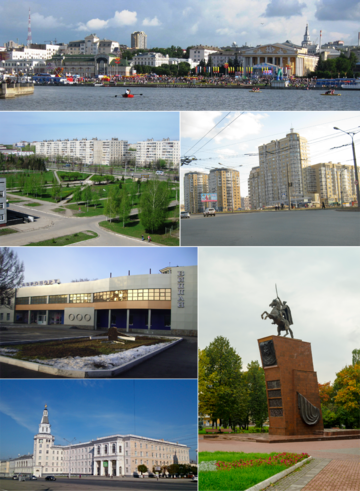 Cheboksary