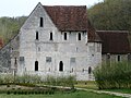 Chapelle de la Corroirie