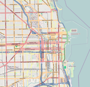 300px chicago central map