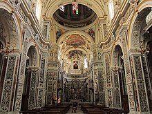 Casa Professa ChiesaGesu interior.JPG