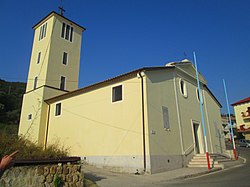 Chiesa di santa Caterina d'Alessandria