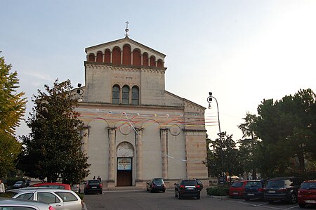 Chiesa Lugagnano