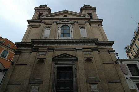 Chiesa di Sant'Atanasio