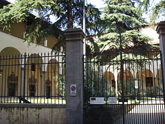 Museo di Firenze com'era