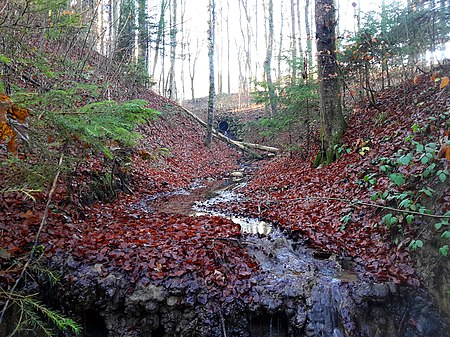 Chlingentalbächli