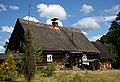 * Nomination Kashubian house in Chociński Młyn, Pomorskie voivodship, Poland --Przykuta 06:19, 27 August 2010 (UTC) * Promotion Nice house and good image... though sharpness is limit. --Cayambe 14:23, 3 September 2010 (UTC)