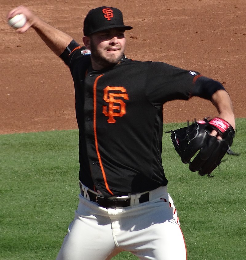 List of San Francisco Giants seasons - Wikipedia