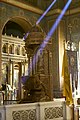 The interior, Church of Agios Panteleimonas, Athens, 20th cent.