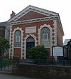 Church of St Pius V, Groombridge.JPG