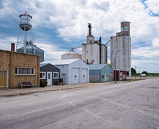 <span class="mw-page-title-main">Churdan, Iowa</span> City in Iowa, United States