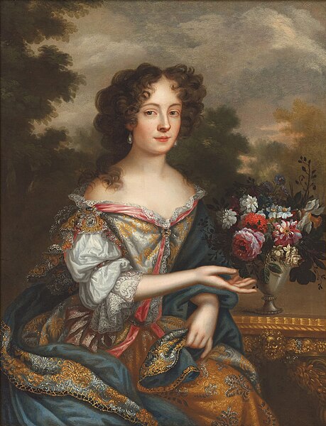 File:Circle of Henri Gascars - Portrait of a lady, a member of the Norton family.jpg